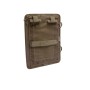 Επιχειρησιακή Θήκη Χάρτη Leaf Card Bag Large (2 Χρώματα) της Battle Board SRS60849 trazeras|SRS60849