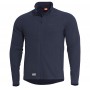 Ζακέτα Fleece Arkos (Midnight Blue) της Pentagon PEN60251 trazeras|PEN60251