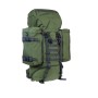 Επιχειρησιακό Σακίδιο MMPS Crusader III 90+20 4 Επιλογές (Olive) της Berghaus SRS60852 trazeras|SRS60852