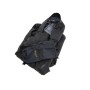 Αντιανεμικό Τζάκετ PRG 2.0 (Μαύρο) της Carinthia SRS61230 trazeras|SRS61230