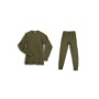 Σετ Ισοθερμικό 090S (Χακί) της Toxotis Active Wear TOX54949 trazeras|TOX54949