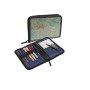 Επιχειρησιακή Κασετίνα Scout Notebook MD (2 Χρώματα) της Battle Board SRS60850 trazeras|SRS60850