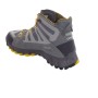 Ορειβατικά Μποτάκια Selvatica Mid GTX, Mid 6'' (Grey) της Aku SRS60753 trazeras|SRS60753