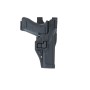 Θήκη Πιστ. Sepra Lvl 3 Glock της Blackhawk SRS60889 trazeras|SRS60889