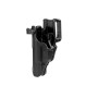 Θήκη Πιστ. Glock T-Series Level 3 της Blackhawk SRS60869 trazeras|SRS60869