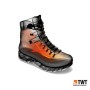 Άρβυλα S.W.A.T. Evo GTX 8 Inchesμε Δώρο Λίπος Φώκιας Συντήρησης, High 8'' (Black) της Crispi CRI29875 trazeras|CRI29875