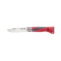Σουγιάς Outdoor Junior No.7 (3 Χρώματα) της Opinel VRA31233 trazeras|VRA31233