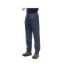 Αδιάβροχο Παντελόνι Overtrousers 2 (Navy) της Mac In A Sac TSO55534 trazeras|TSO55534