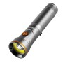 Επαναφορτιζόμενος Φακός Franklin Pivot 300lm της Nebo NEB55046 trazeras|NEB55046
