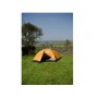 Αδιάβροχη Σκηνή 3 Ατόμων Journey Trio (Πορτοκαλί) της Snugpak TSO59512 trazeras|TSO59512