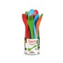Spork Original 3 σε 1 Κουτάλι/Πιρούνι/Μαχαίρι (4 Χρώματα) της Light My Fire 55342 trazeras|re 55342