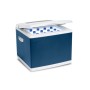 Ηλεκτρικό Ψυγείο MB40 Compressor Thermoelectric 12V/230V της Mobicool TER47292 trazeras|TER47292