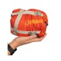 Υπνόσακος Travelpak Traveller +7/+2°C της Snugpak SRS55279 trazeras|SRS55279