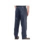 Αδιάβροχο Παντελόνι Overtrousers 2 (Navy) της Mac In A Sac TSO55534 trazeras|TSO55534