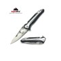 Σουγιάς Fin της With Armour VEL60041 trazeras|VEL60041