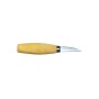 Μαχαίρι Ξυλογλυπτικής Wood Carving 122 της Morakniv VEL35881 trazeras|VEL35881