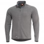Ζακέτα Fleece Arkos (Wolf Grey) της Pentagon PEN60253 trazeras|PEN60253