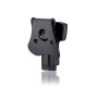 Θήκη Πιστ. για Beretta 92 series / Tokyo Marui/WE/KJW/KSC/ KWA (Black) της Amomax VAS45726 trazeras|VAS45726
