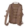 Σακίδιο Quick Bag (Coyote) της Pentagon PEN29146 trazeras|PEN29146