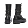Άρβυλα Austrian Combat Boots, Μεταχειρισμένα, High 9'' (Black) της Mil-Tec YPO27306 trazeras|YPO27306