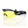 Γυαλιά Ασφαλείας Racers (Amber/Κίτρινο) της MSA NEO46422 trazeras|NEO46422