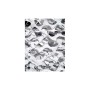 Δίχτυ Σκίασης 3x3m με Αρτάνη (Snow) της Camosystem SUR14959 trazeras|SUR14959