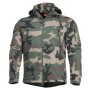 Artaxes Softshell Τζάκετ (Woodland) της Pentagon PEN37290 trazeras|PEN37290