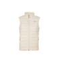 Γιλέκο Γυναικείο Πουπουλένιο Polar Gilet Alpine (Ivory) της Mac In A Sac TSO46531 trazeras|TSO46531