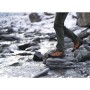 Μποτάκια Ascent Plus GTX με Δώρο Λίπος Φώκιας Συντήρησης, Mid 6'' (Dark Brown/Orange) της Crispi CRI34810 trazeras|CRI34810