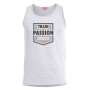 Αμάνικο Μπλουζάκι Astir Train Your Passion (4 Χρώματα) της Pentagon PEN34926 trazeras|PEN34926