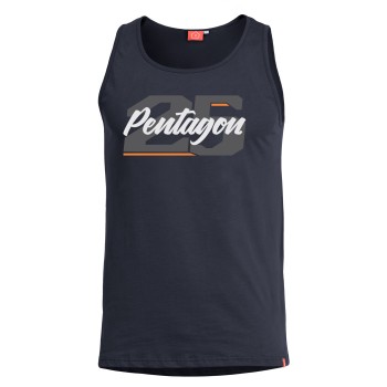 Αμάνικο Μπλουζάκι Astir Twenty Five (4 Χρώματα) της Pentagon PEN500317 Trazeras|K09020-TW