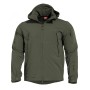Artaxes Softshell Τζάκετ (Green) της Pentagon PEN44812 trazeras|PEN44812