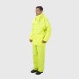 Αδιάβροχο Σετ Avenue Long της Anorak ANO59132 trazeras|ANO59132