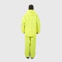 Αδιάβροχο Σετ Avenue Long της Anorak ANO59132 trazeras|ANO59132