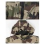 Αδιάβροχο Softshell (Woodland 14 CCE) της Mil Tec STU25441 trazeras|STU25441