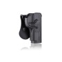 Θήκη Πιστ. για Beretta PX4 Storm Series (Black) της Amomax VAS45728 trazeras|VAS45728