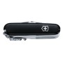 Πολυεργαλείο SwissChamp (Black) της Victorinox CAR45255 trazeras|CAR45255