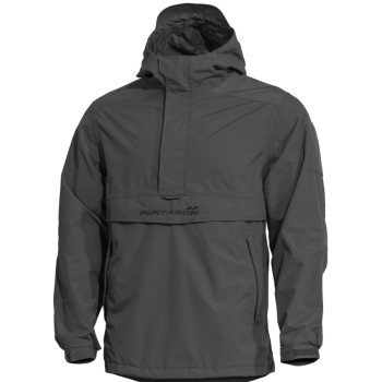 Ydor Anorak (Black) της Pentagon PEN44760 Trazeras|K08041
