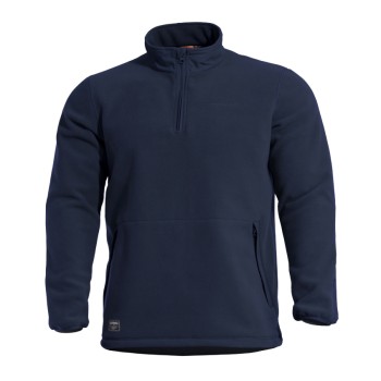 Μπλούζα Kedros Fleece Sweater (Midnight Blue) της Pentagon PEN44189 Trazeras|K09023