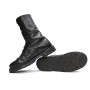 Άρβυλα Austrian Combat Boots, Μεταχειρισμένα, High 9'' (Black) της Mil-Tec YPO27306 trazeras|YPO27306