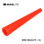 Κώνος για Φακούς Mini και XL (3 Χρώματα) της Maglite EDI58226 trazeras|EDI58226