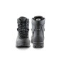 Άρβυλα Nevada SMU Gore-Tex με Δώρο Λίπος Φώκιας Συντήρησης, Mid 6'' (Black) της Crispi CRI29840 trazeras|CRI29840