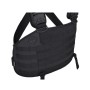 Γιλέκο Μάχης Chest Rig (Μαύρο) της Hazard 4 SRS61620 trazeras|SRS61620