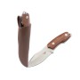 Κυνηγετικό Μαχαίρι Cocobolo της Herbertz SRS61653 trazeras|SRS61653
