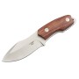 Κυνηγετικό Μαχαίρι Cocobolo της Herbertz SRS61653 trazeras|SRS61653
