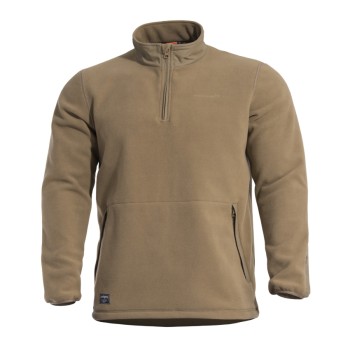 Μπλούζα Kedros Fleece Sweater (Coyote) της Pentagon PEN44188 Trazeras|PEN44188