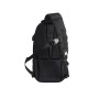 Τσάντα Ώμου Crosshatch 19L (Μαύρη) της First Tactical SRS61420 trazeras|SRS61420