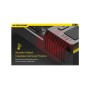 Φορτιστής i2EU Δύο Θέσεων της Nitecore VAS31269 trazeras|VAS31269