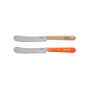 Μαχαίρι Πρωινού (2 Χρώματα) της Opinel VRA38356 trazeras|VRA38356