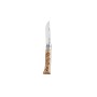 Σουγιάς Σκι στο Βουνό Alpine No.8 της Opinel VRA38364 trazeras|VRA38364